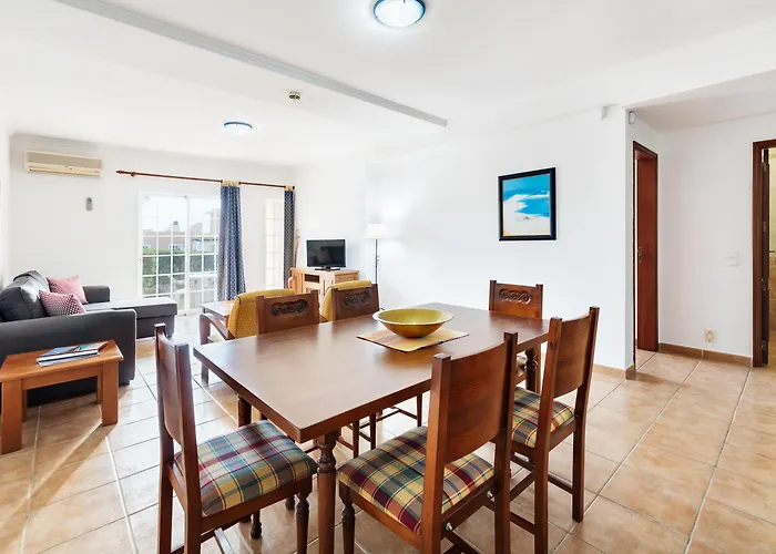 Villas Barrocal