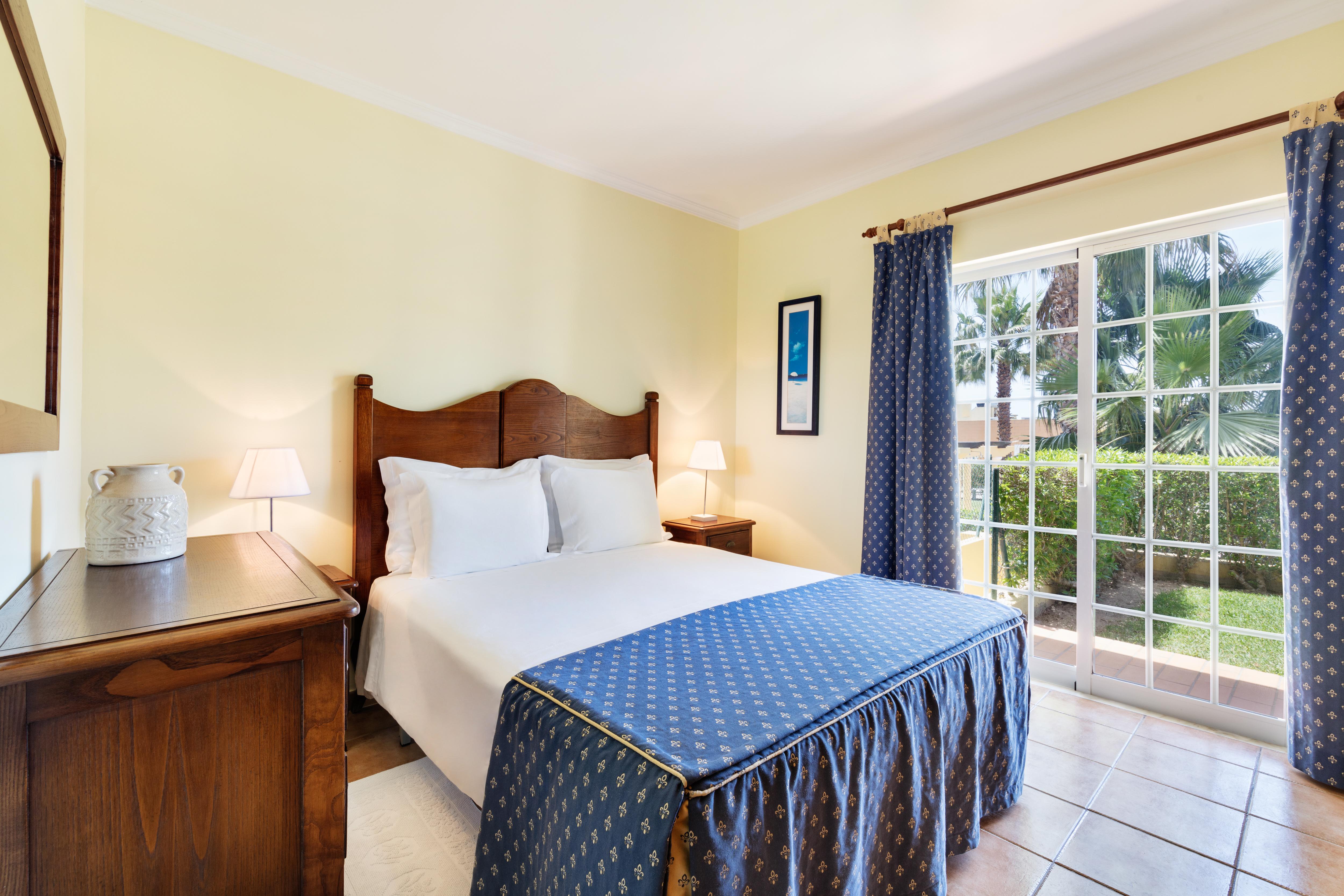 Appartement Barrocal Pêra
