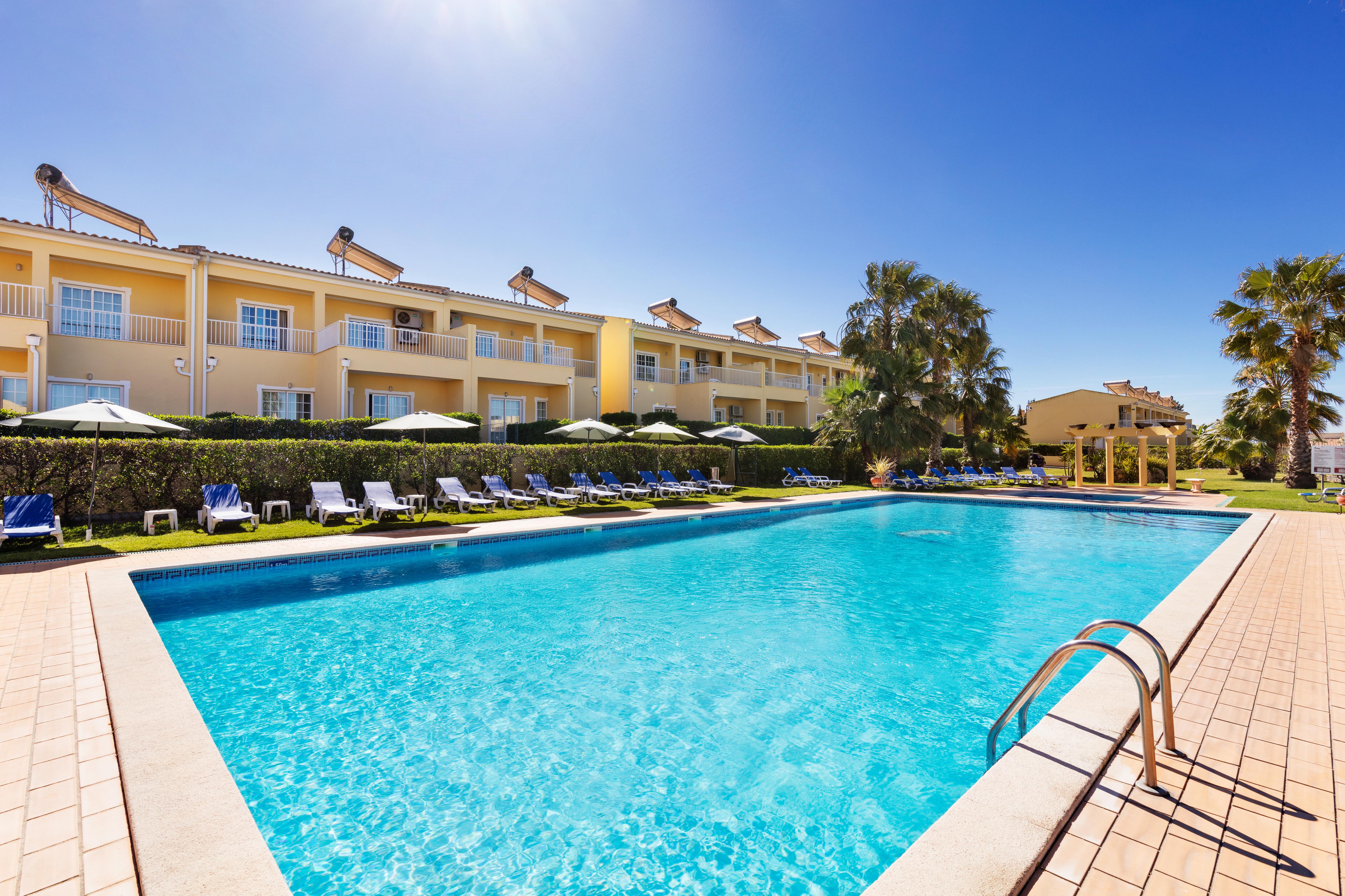Barrocal Appartement