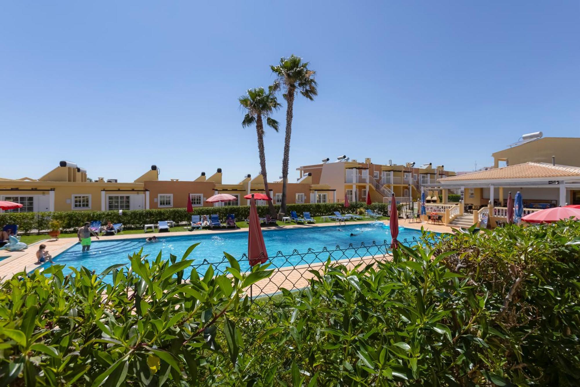 Appartement Barrocal Pêra