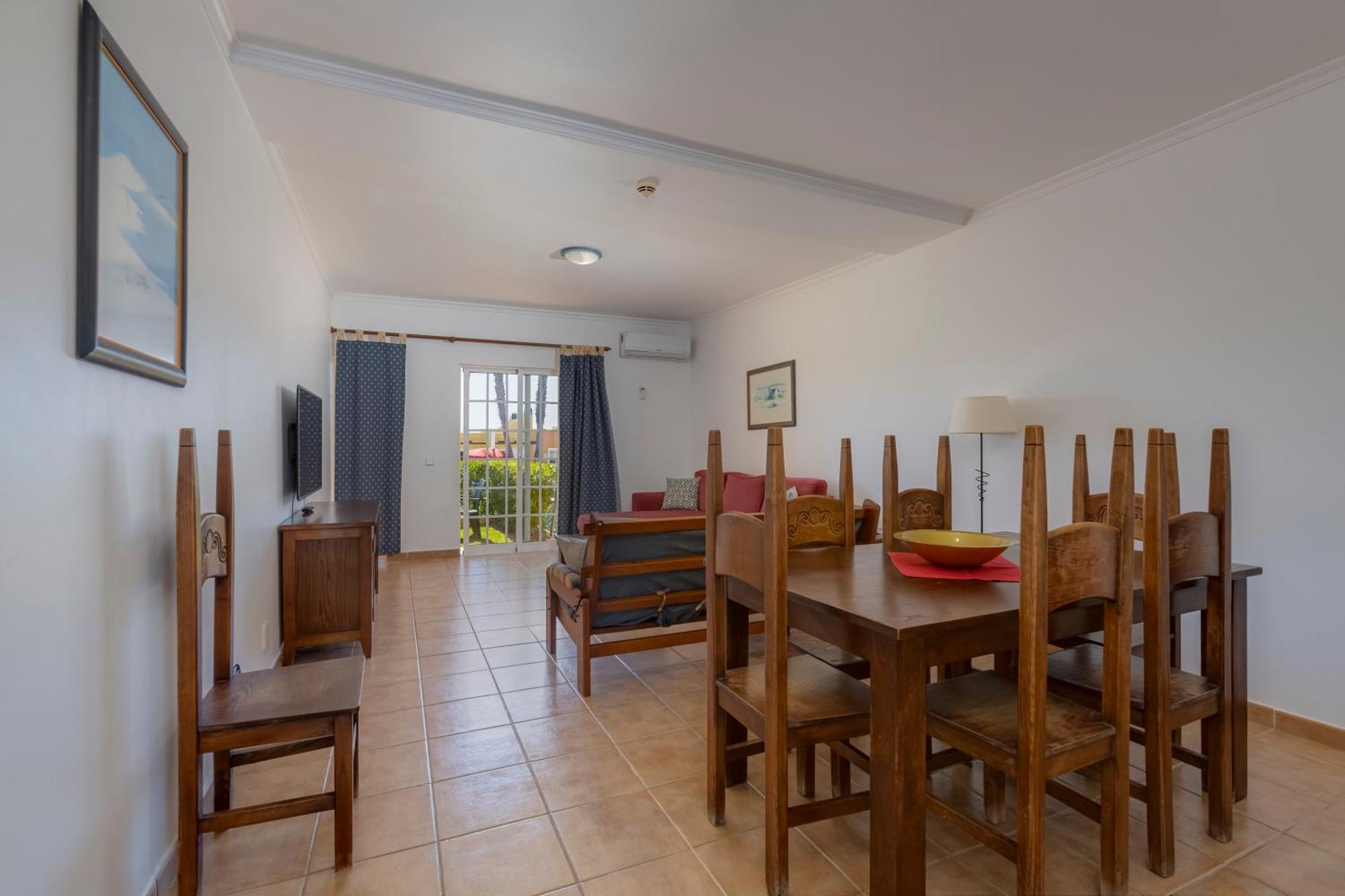 Barrocal Appartement Pêra