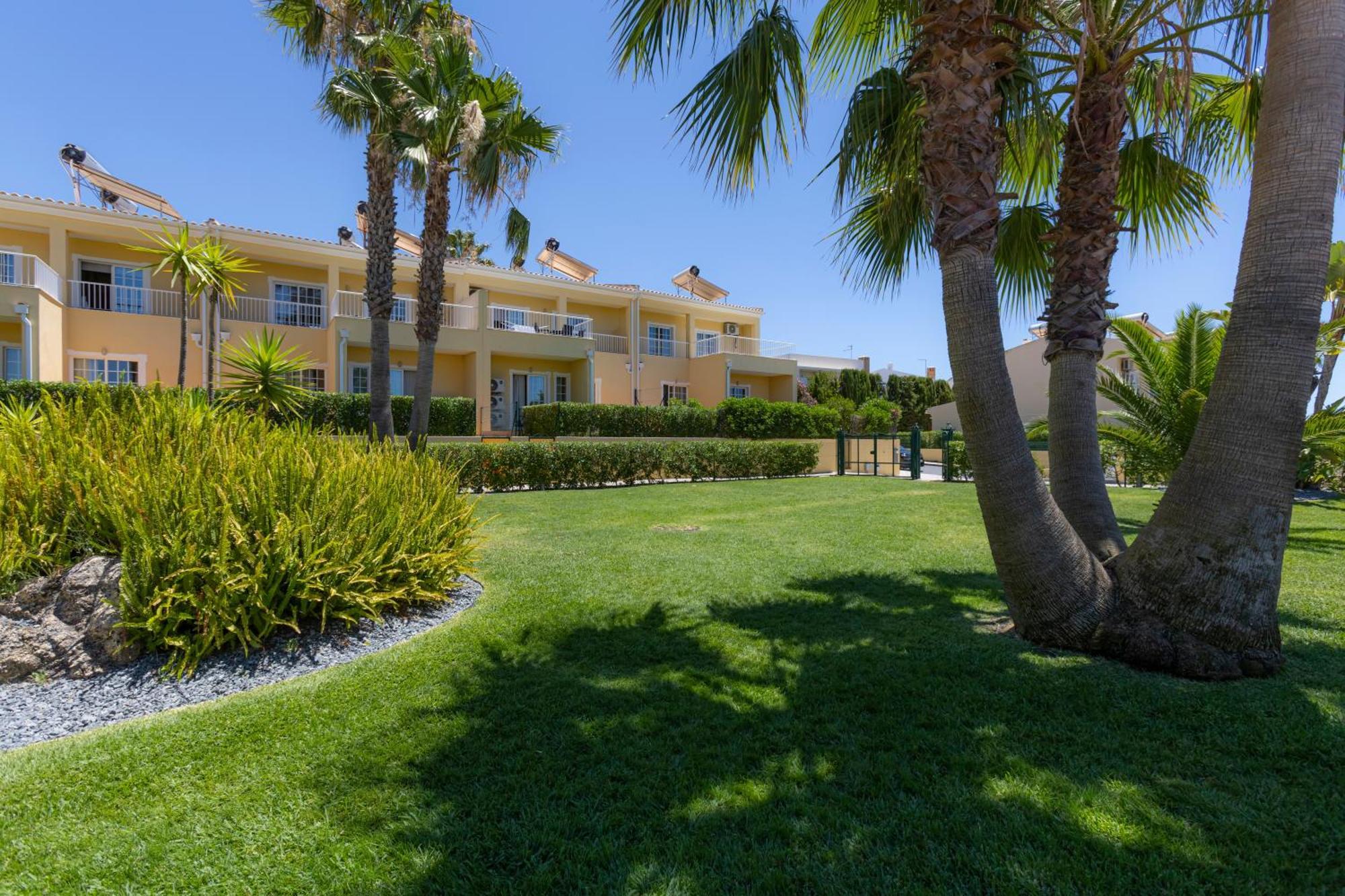 Appartement Barrocal Pêra