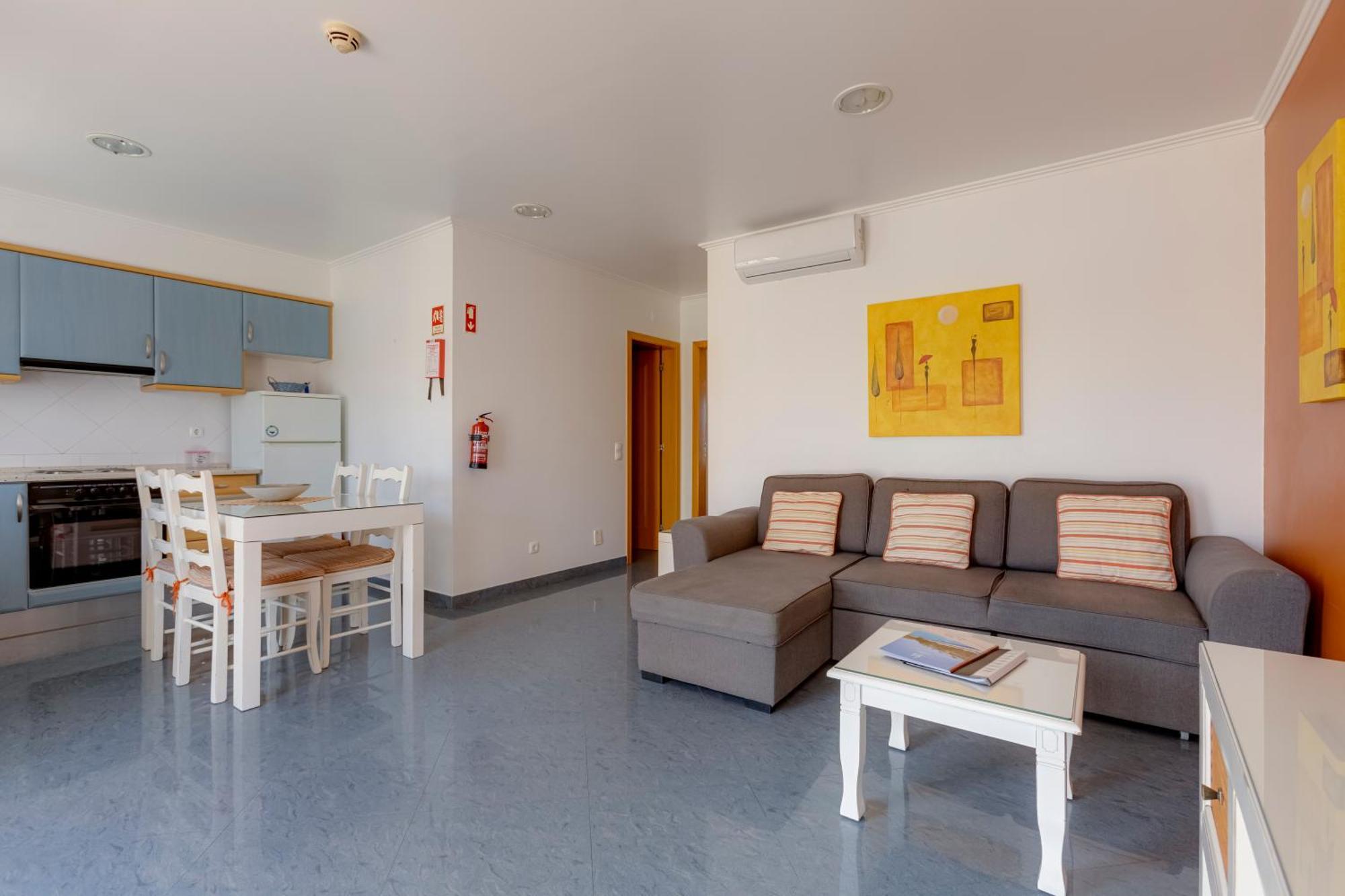Barrocal Appartement Pêra