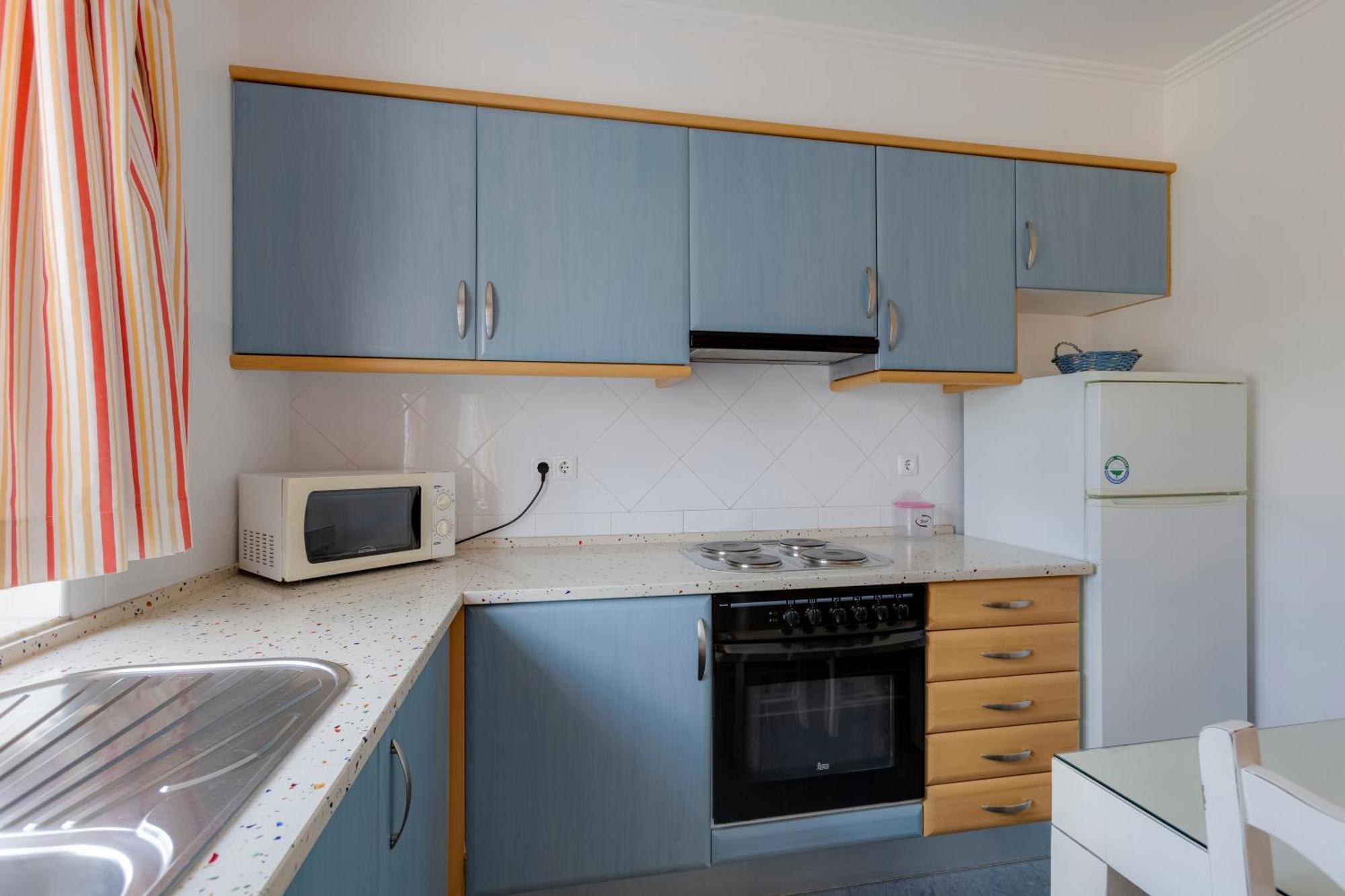 Appartement Barrocal