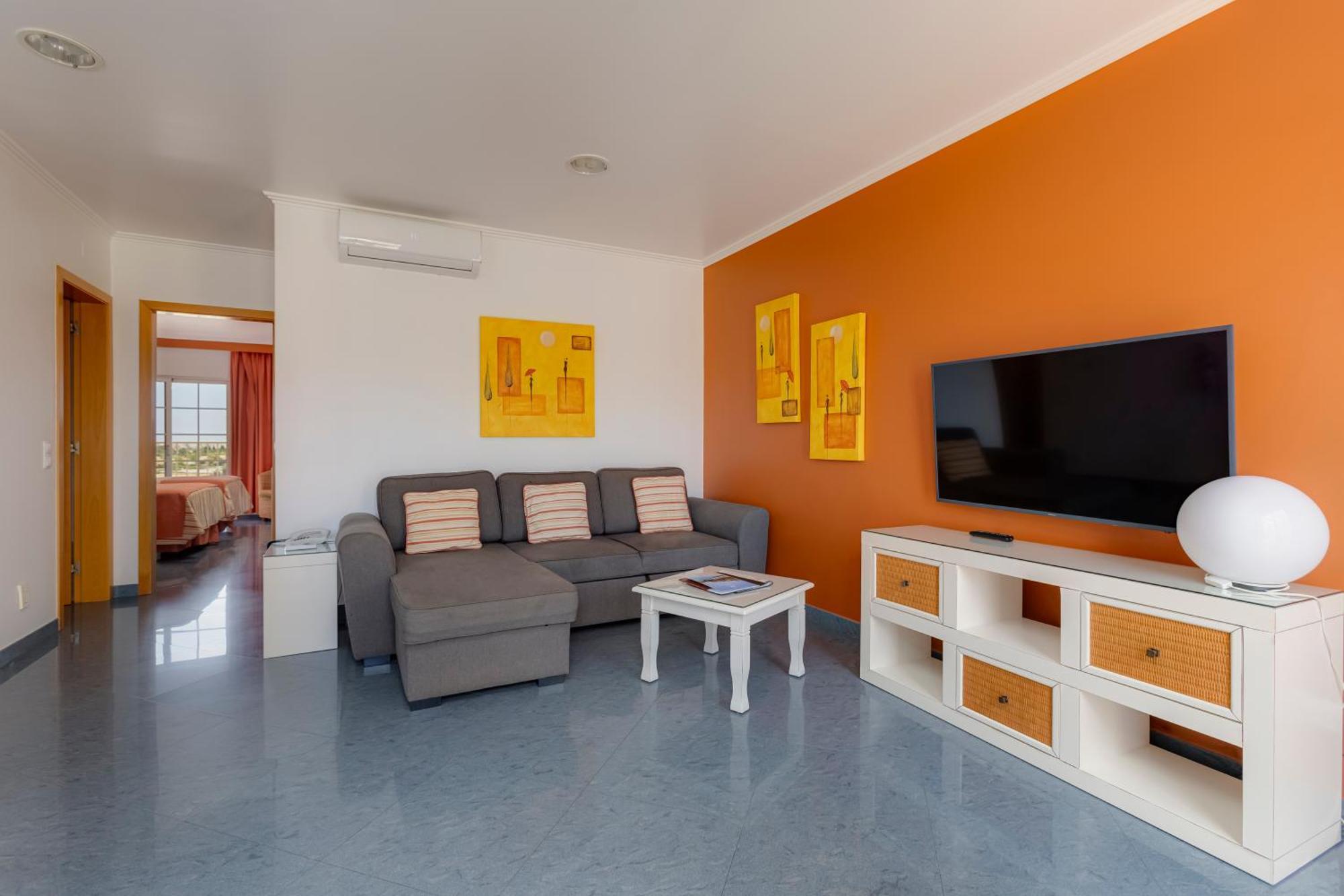 Barrocal Appartement Pêra