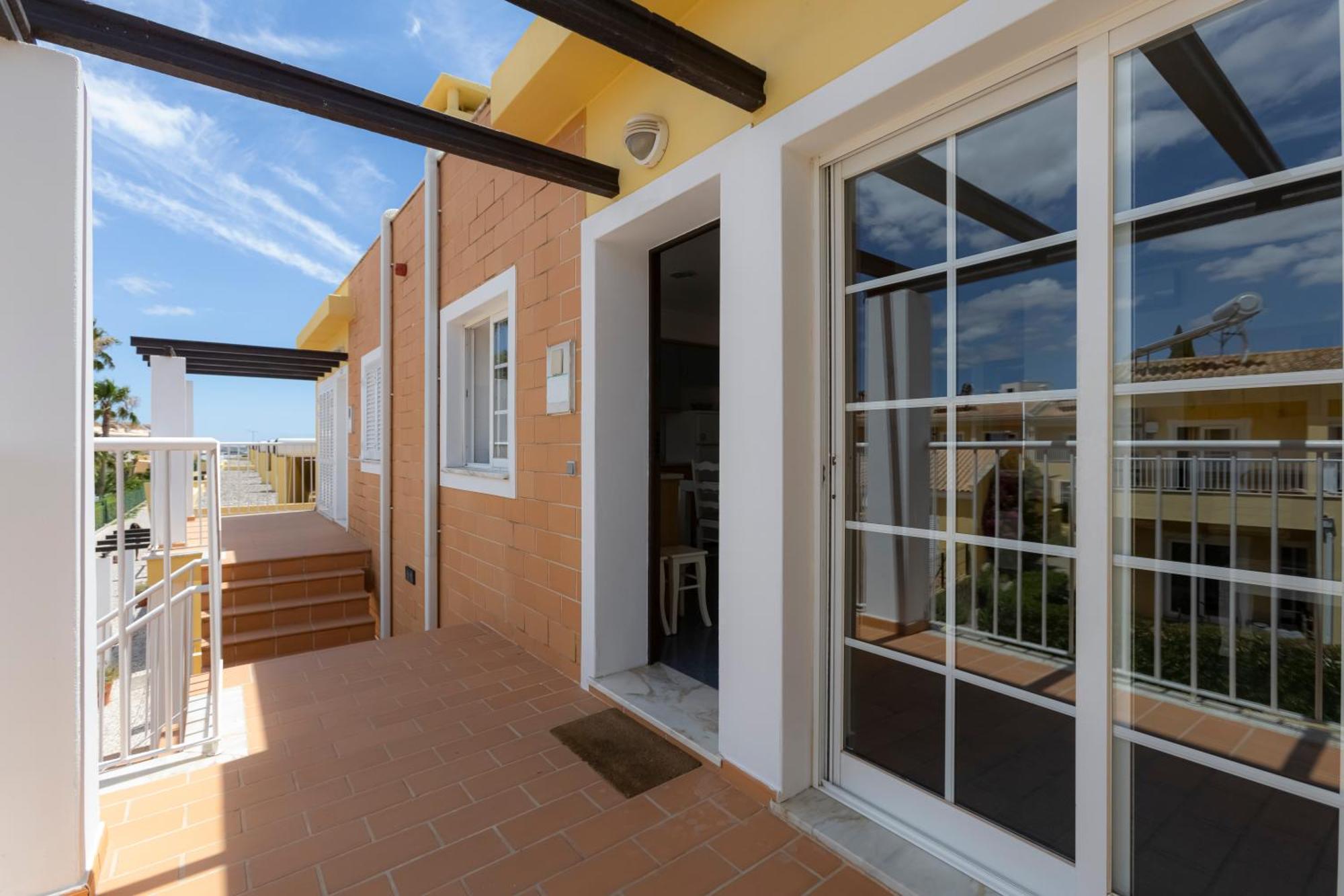 Appartement Barrocal Pêra