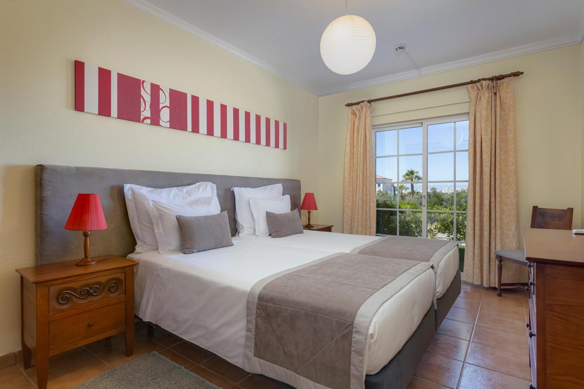 Appartement Barrocal Pêra