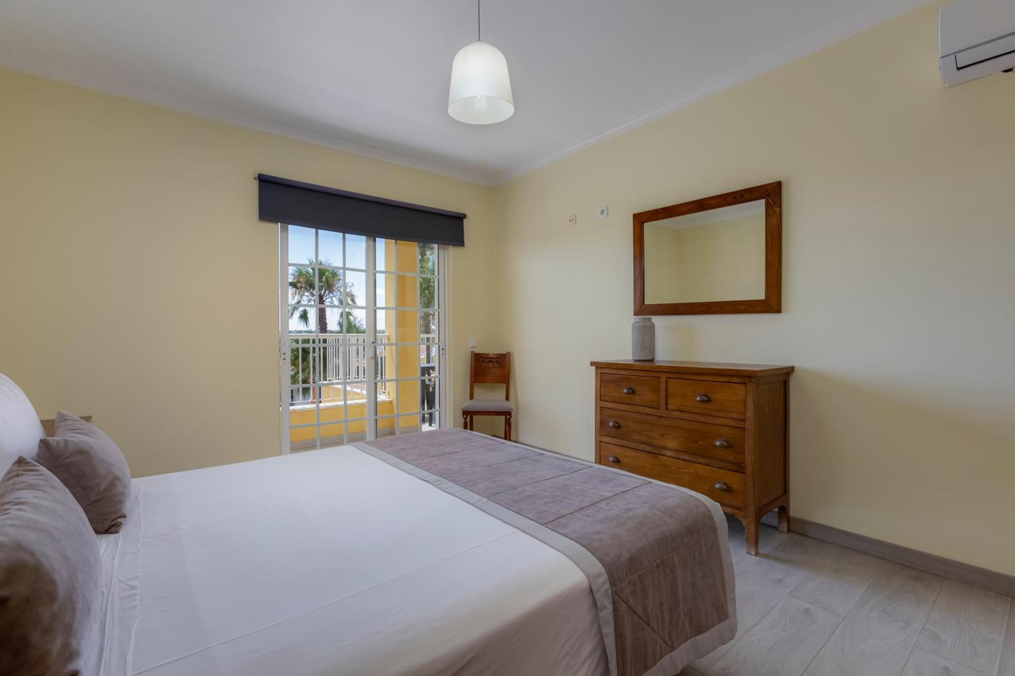 Appartement Barrocal Pêra