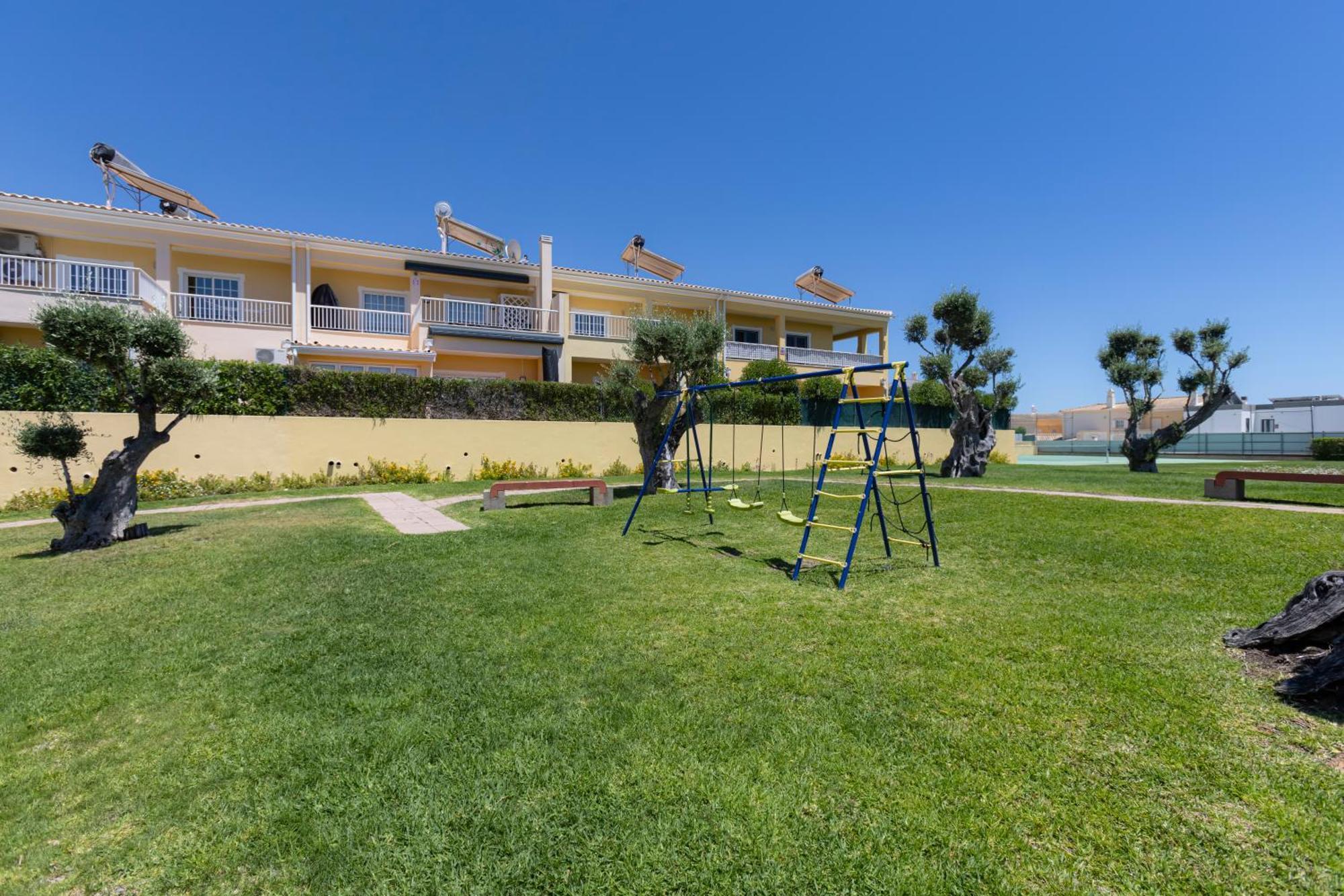 Apartment Barrocal Pera