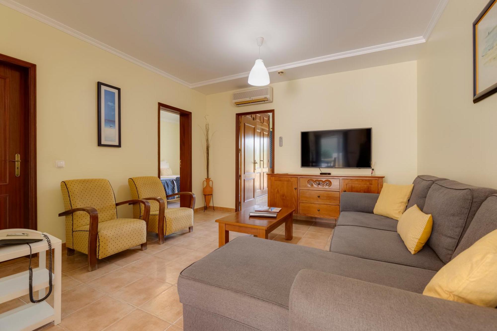 Barrocal Apartment Pera