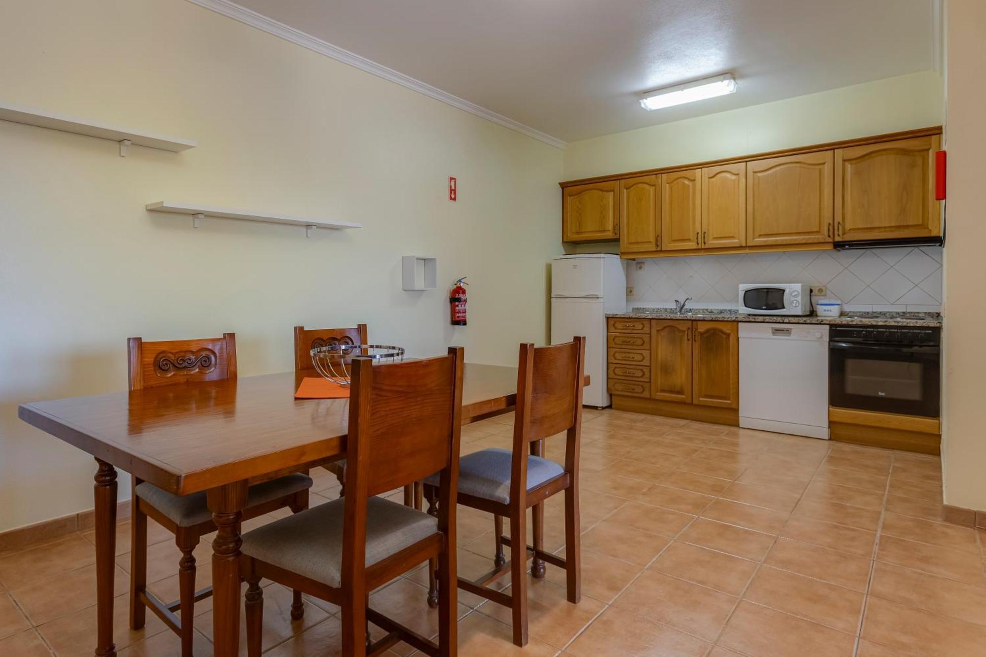 Barrocal Apartment Pera