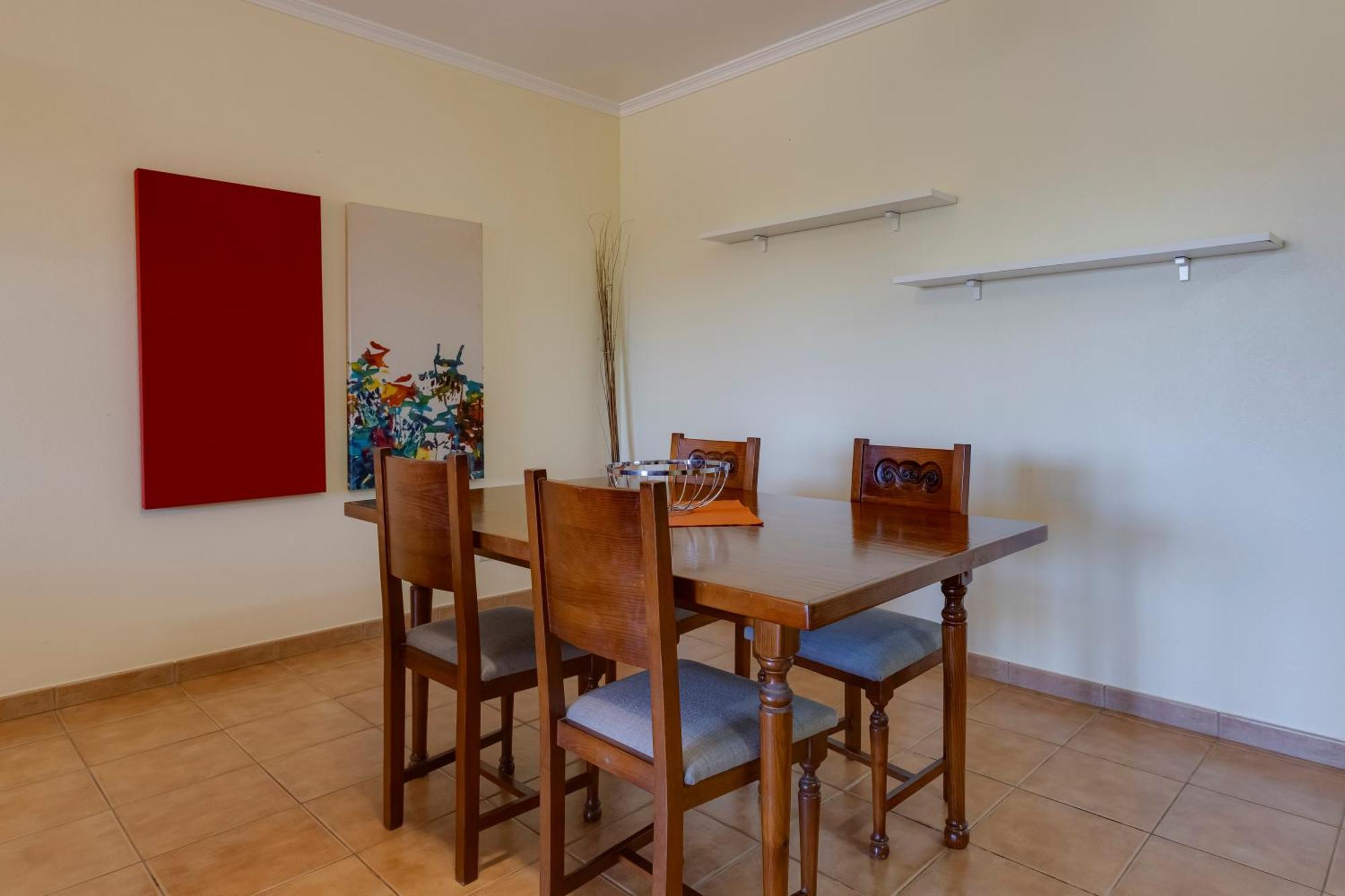 Barrocal Apartment Pera