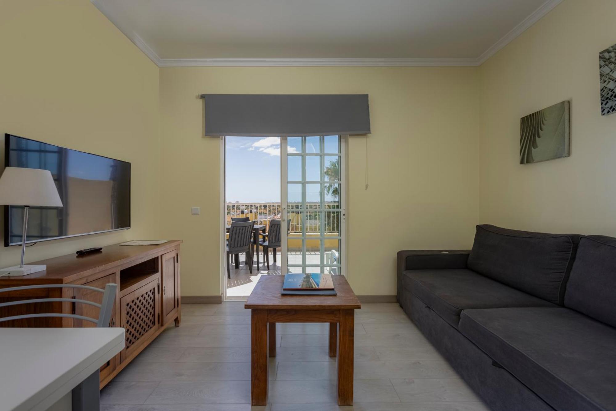 Barrocal Apartment Pera