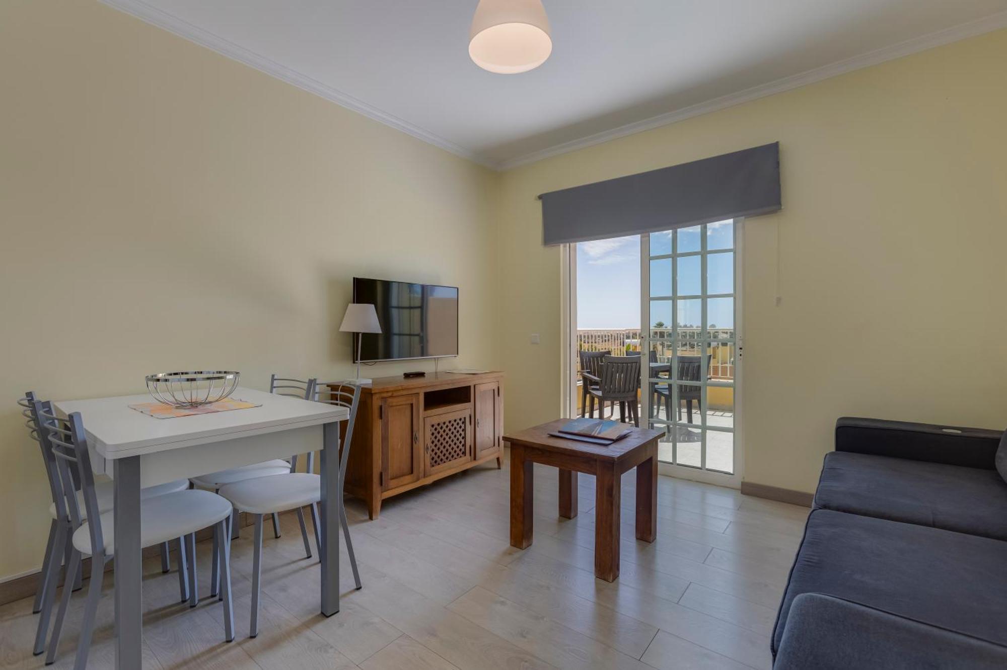 Apartment Barrocal Pera