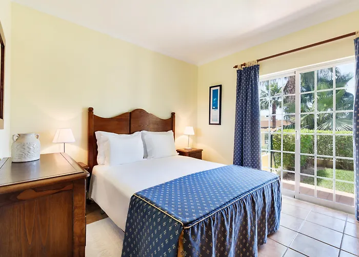 Villas Barrocal