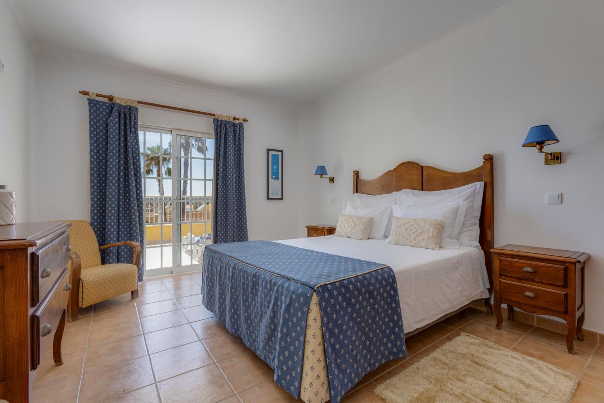 Barrocal Appartement