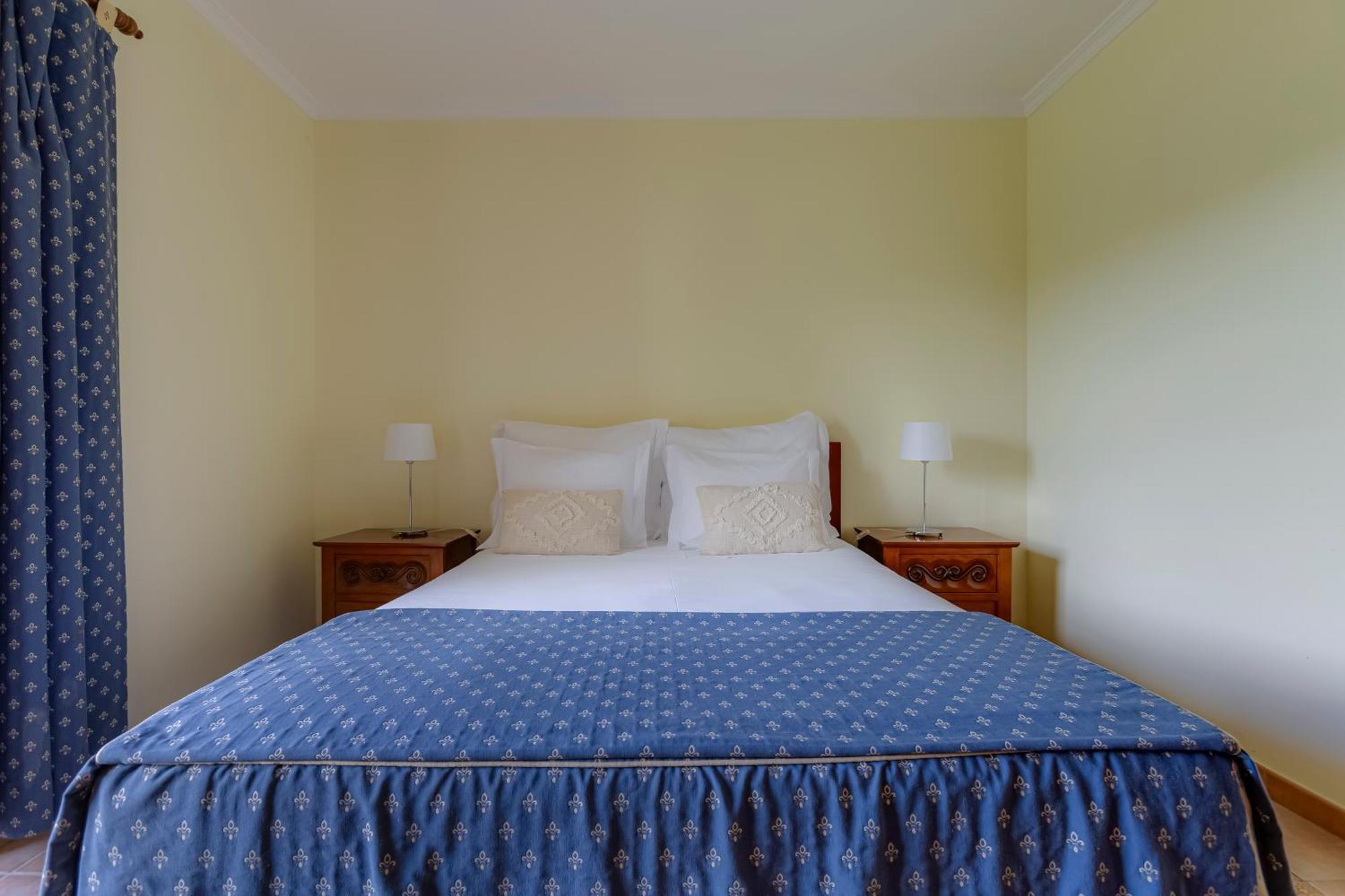 Barrocal Appartement *