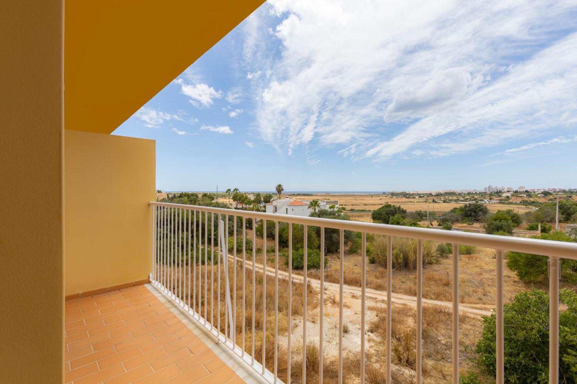 Appartement Barrocal