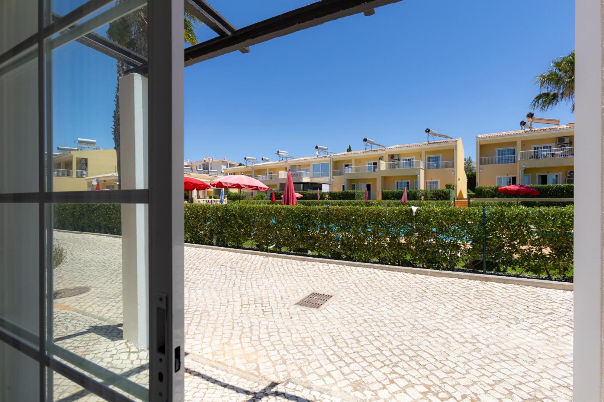 Barrocal Appartement